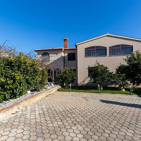 Villa Mira Тар Экстерьер фото