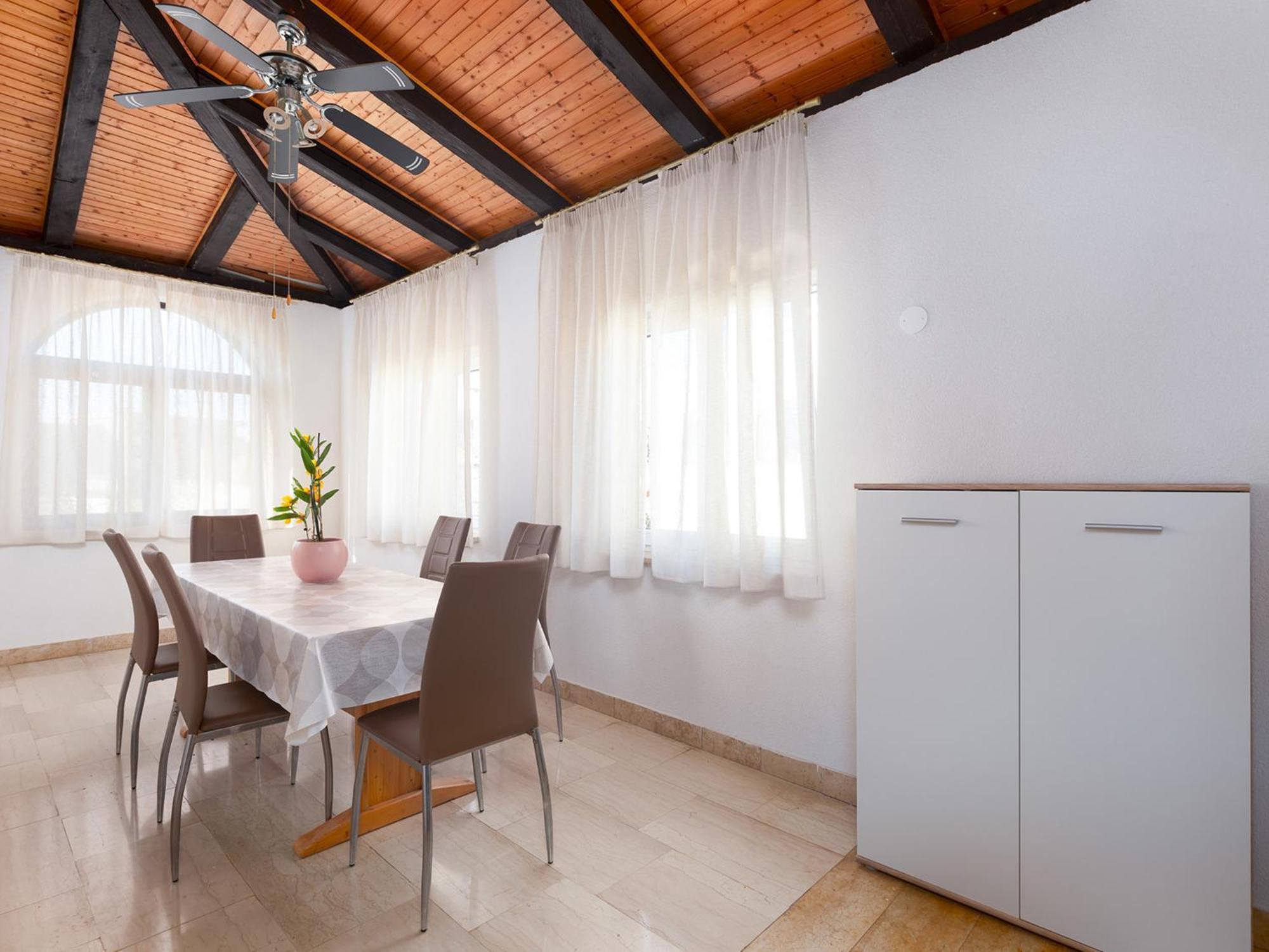Villa Mira Тар Экстерьер фото