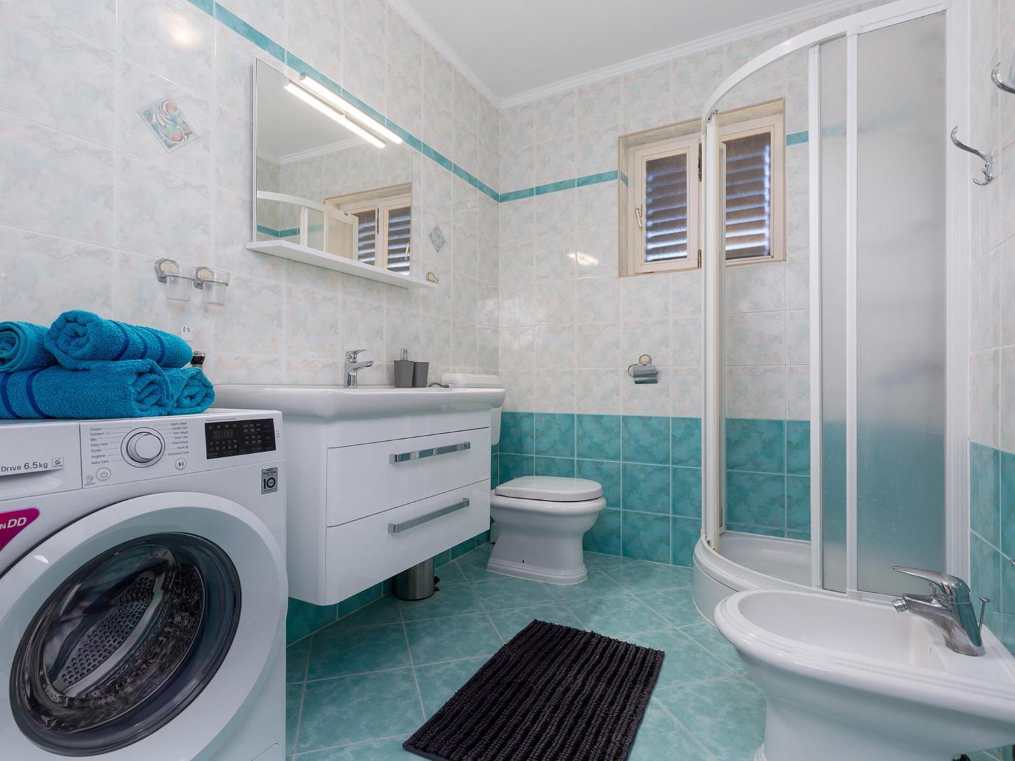 Villa Mira Тар Экстерьер фото