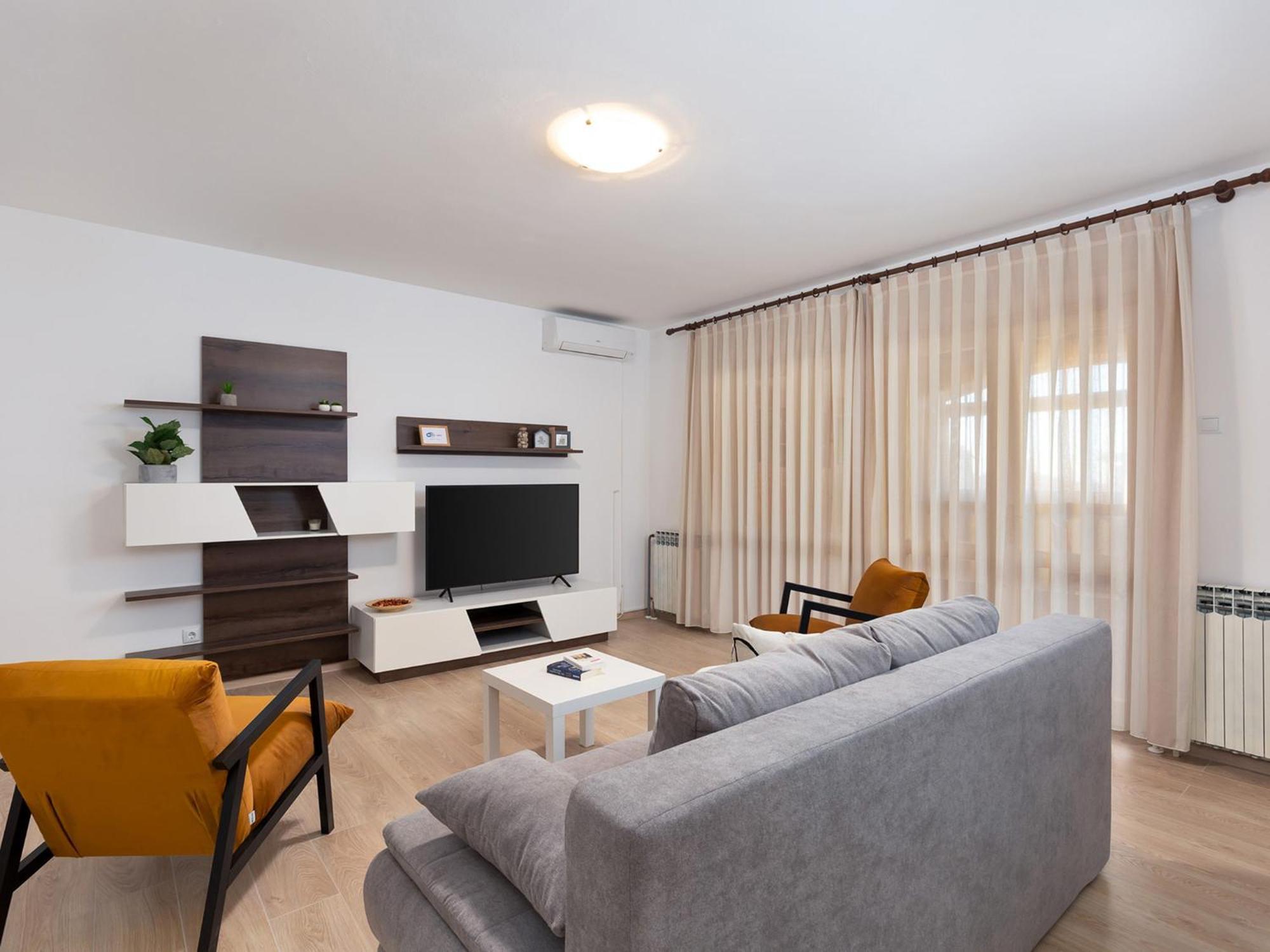 Villa Mira Тар Экстерьер фото