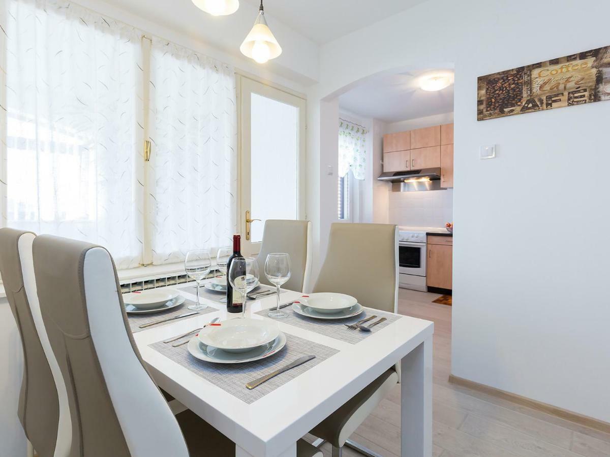 Villa Mira Тар Экстерьер фото