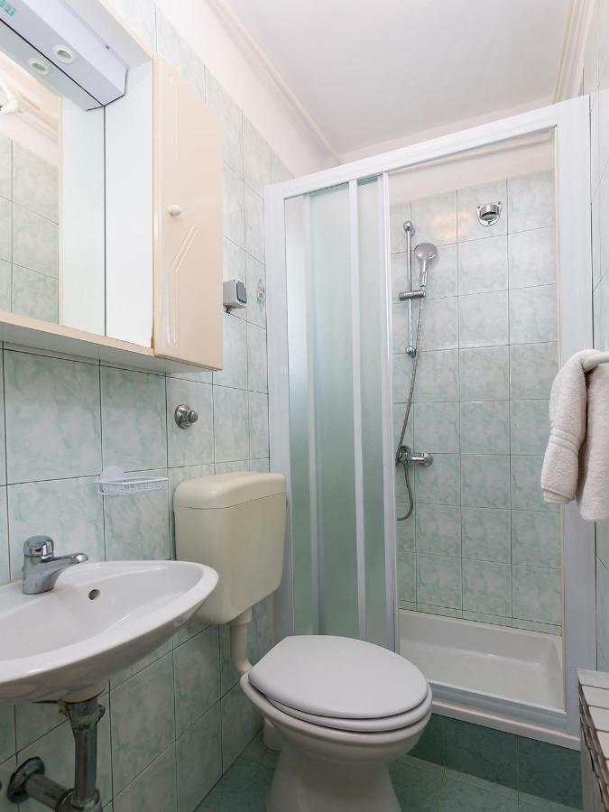 Villa Mira Тар Экстерьер фото
