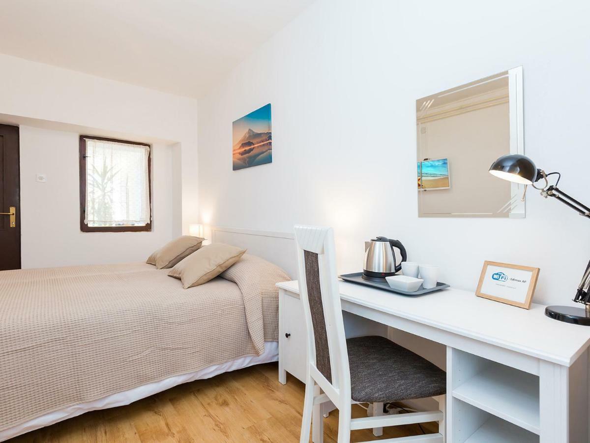 Villa Mira Тар Экстерьер фото